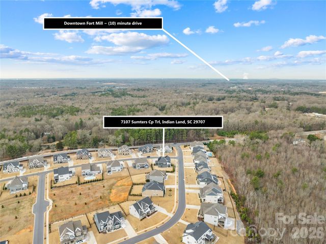 7107 Sumters Camp Trail, Fort Mill, SC 29707