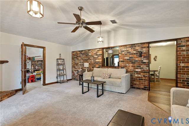 3955 Turner Woods Rd, Henrico, VA 23231