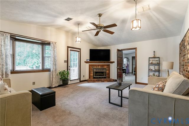 3955 Turner Woods Rd, Henrico, VA 23231