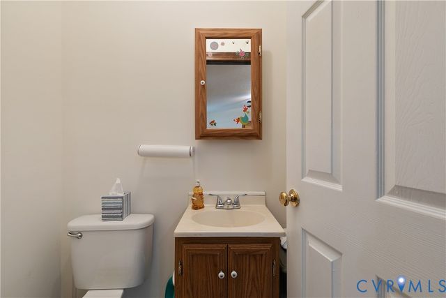 3955 Turner Woods Rd, Henrico, VA 23231