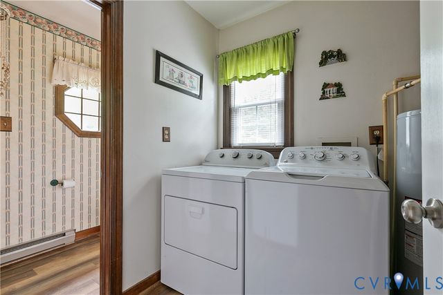 3955 Turner Woods Rd, Henrico, VA 23231