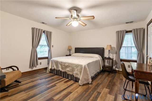 3955 Turner Woods Rd, Henrico, VA 23231