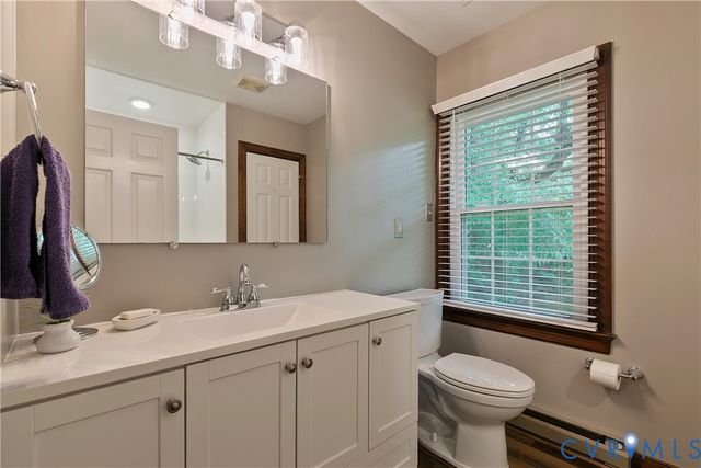 3955 Turner Woods Rd, Henrico, VA 23231