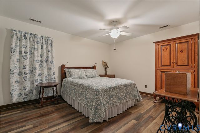 3955 Turner Woods Rd, Henrico, VA 23231