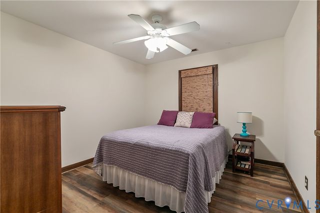 3955 Turner Woods Rd, Henrico, VA 23231