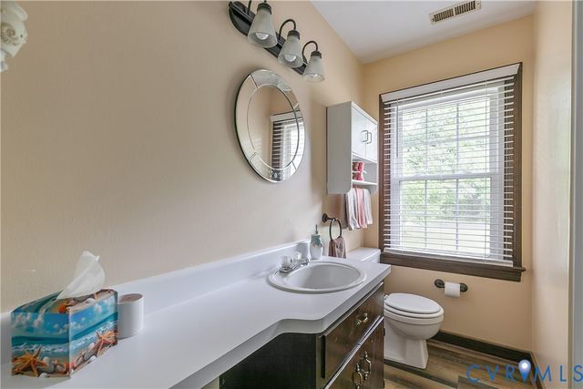 3955 Turner Woods Rd, Henrico, VA 23231