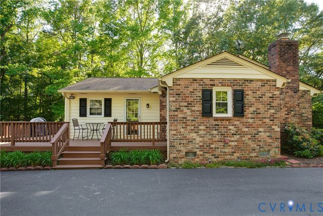 3955 Turner Woods Rd, Henrico, VA 23231