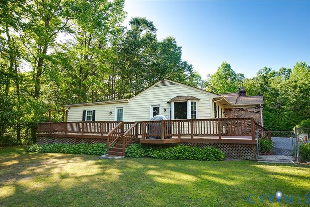 3955 Turner Woods Rd, Henrico, VA 23231