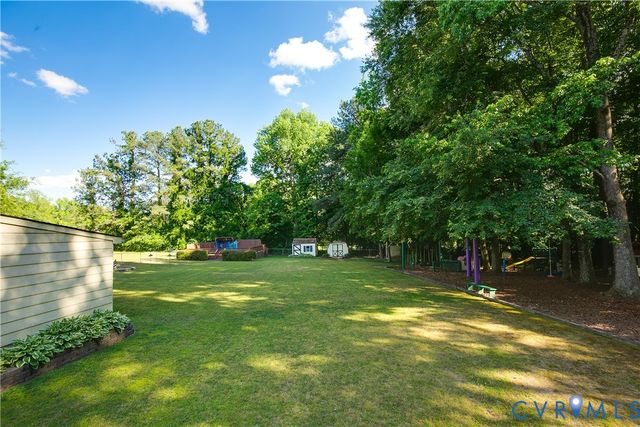 3955 Turner Woods Rd, Henrico, VA 23231