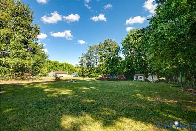 3955 Turner Woods Rd, Henrico, VA 23231