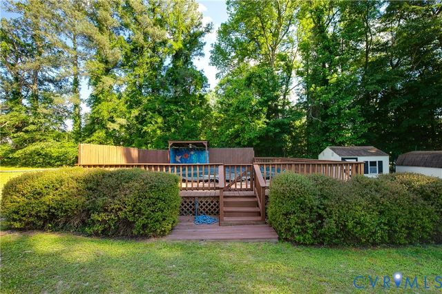 3955 Turner Woods Rd, Henrico, VA 23231