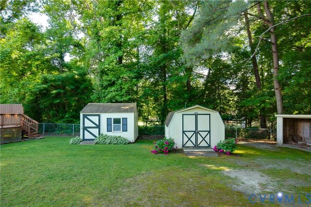 3955 Turner Woods Rd, Henrico, VA 23231