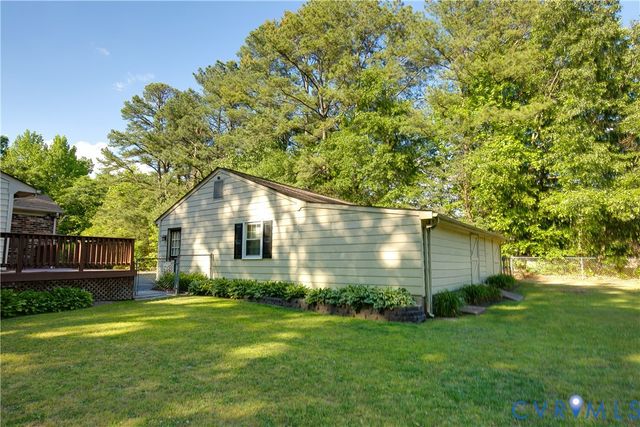 3955 Turner Woods Rd, Henrico, VA 23231