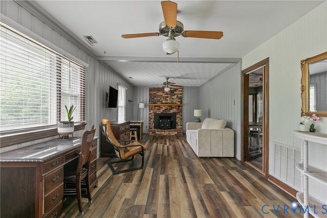 3955 Turner Woods Rd, Henrico, VA 23231