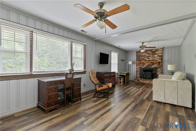 3955 Turner Woods Rd, Henrico, VA 23231