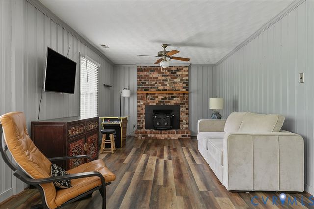 3955 Turner Woods Rd, Henrico, VA 23231