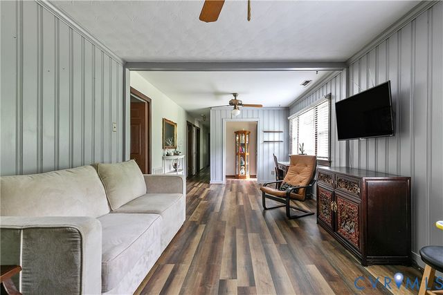 3955 Turner Woods Rd, Henrico, VA 23231