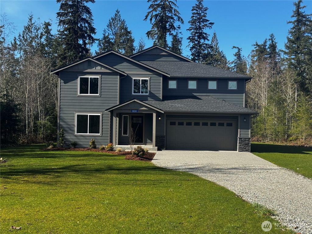 8656 Trillium Lane, Concrete, WA 98237
