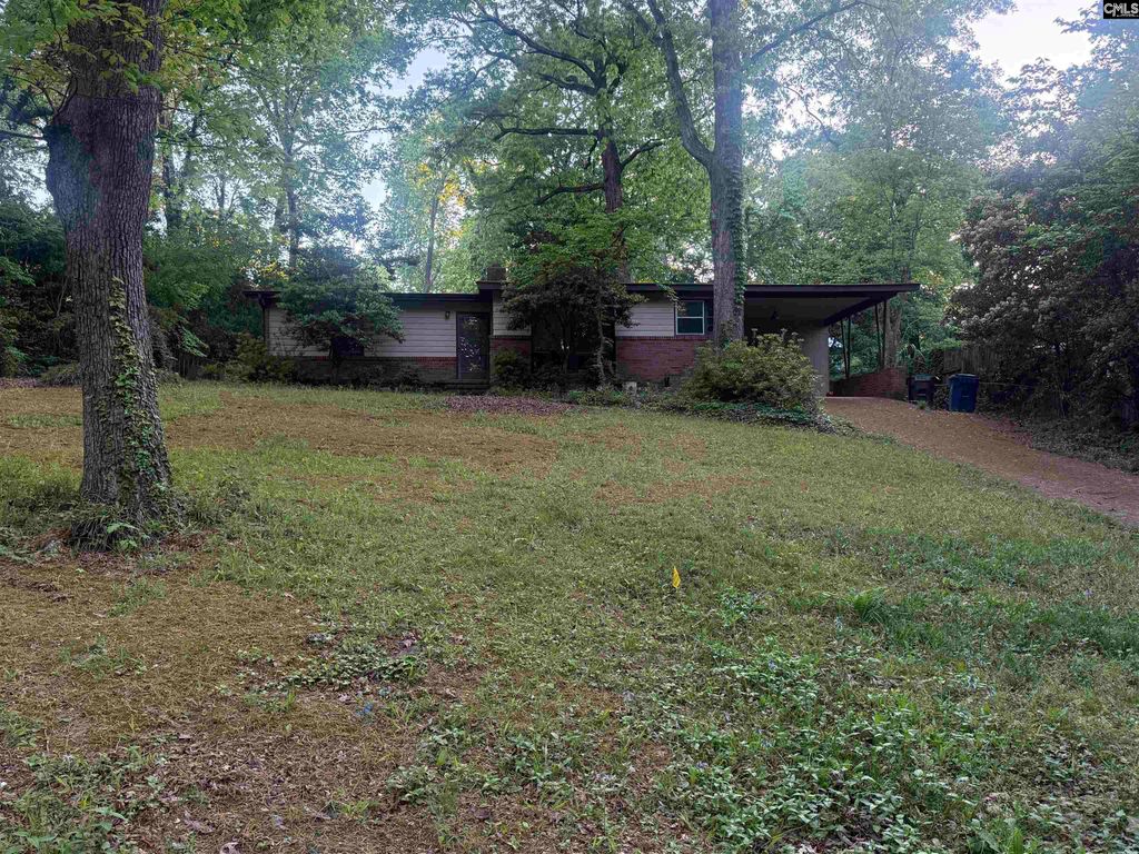 1509 Alpine Drive, West Columbia, SC 29169