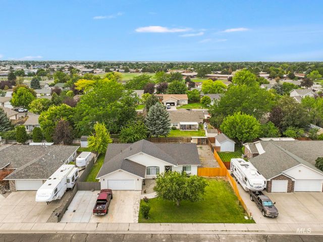 457 Eastgate Dr., Twin Falls, ID 83301