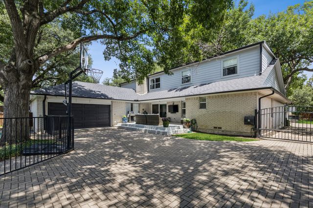6222 E University Boulevard, Dallas, TX 75214