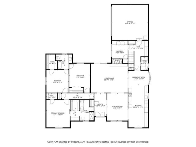6222 E University Boulevard, Dallas, TX 75214