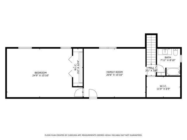 6222 E University Boulevard, Dallas, TX 75214