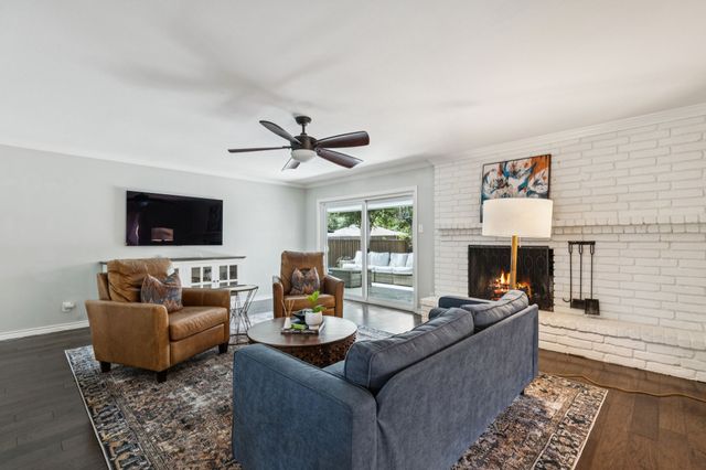 6222 E University Boulevard, Dallas, TX 75214