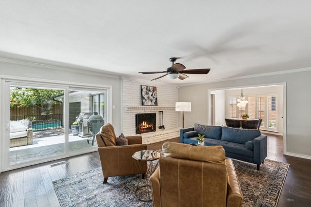 6222 E University Boulevard, Dallas, TX 75214