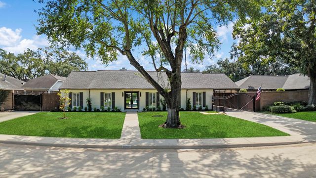 6143 Ella Lee Lane, Houston, TX 77057