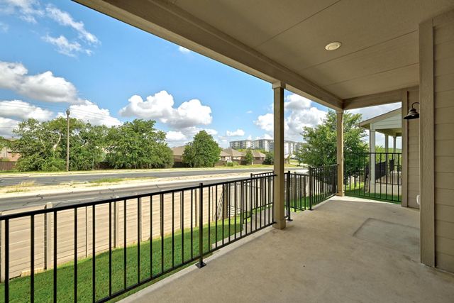 7602 Darby Swank VW, Austin, TX 78744