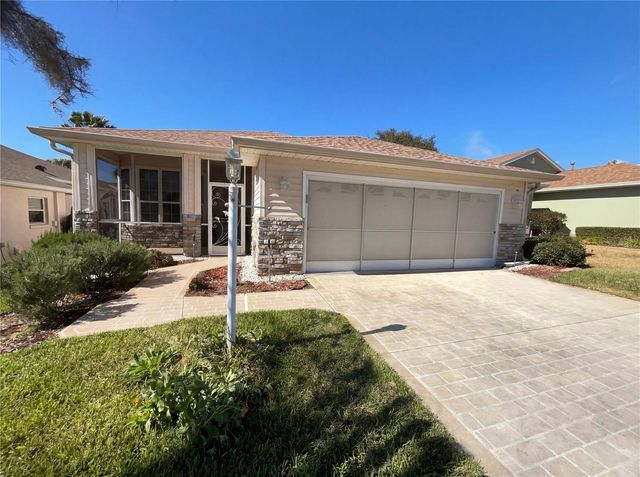 5928 BRITTANIA BOULEVARD, Tavares, FL 32778