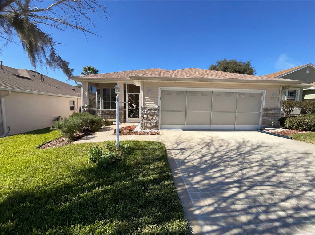 5928 BRITTANIA BOULEVARD, Tavares, FL 32778