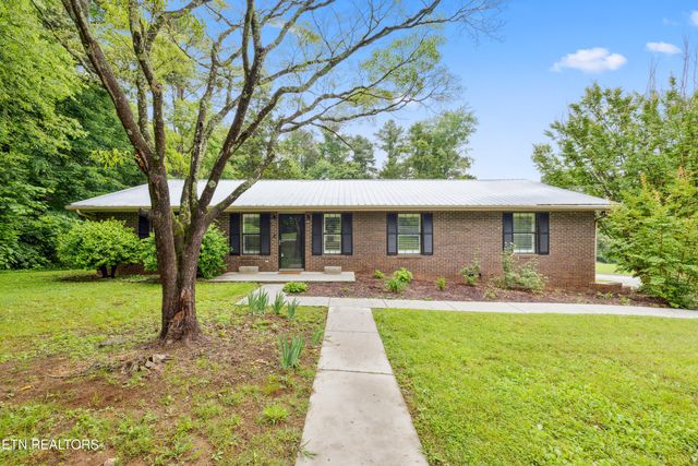 1286 Ashwood Drive, Jefferson City, TN 37760