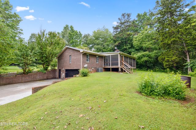 1286 Ashwood Drive, Jefferson City, TN 37760