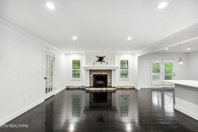 1286 Ashwood Drive, Jefferson City, TN 37760