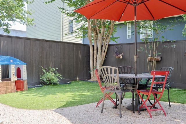 5017 Larkin Street B, Houston, TX 77007