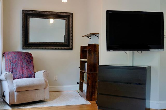 5017 Larkin Street B, Houston, TX 77007