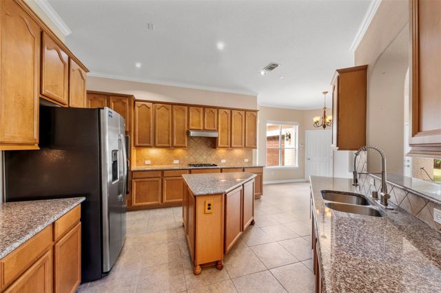 9227 Hummingbird Lane, Missouri City, TX 77459