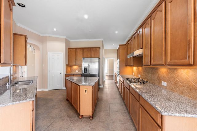 9227 Hummingbird Lane, Missouri City, TX 77459