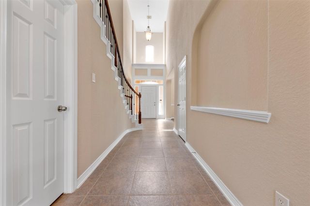 9227 Hummingbird Lane, Missouri City, TX 77459