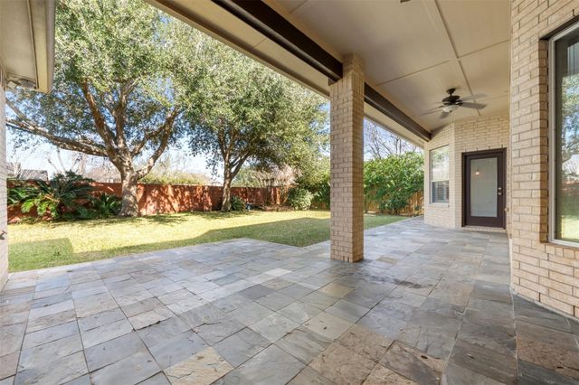 9227 Hummingbird Lane, Missouri City, TX 77459