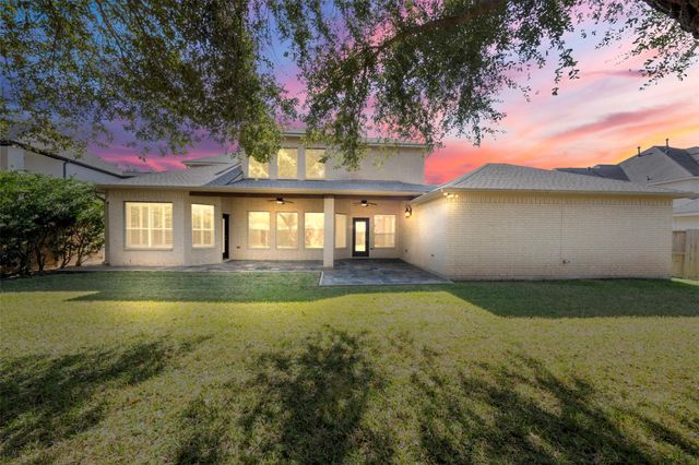 9227 Hummingbird Lane, Missouri City, TX 77459