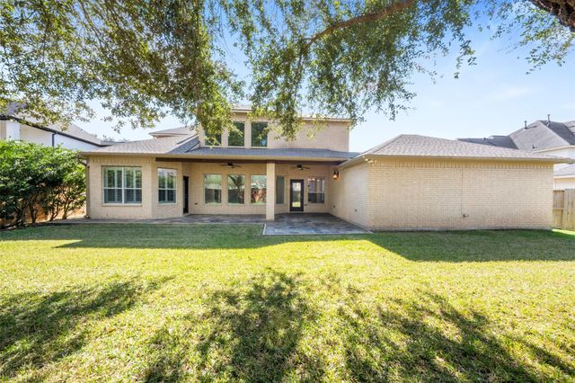 9227 Hummingbird Lane, Missouri City, TX 77459