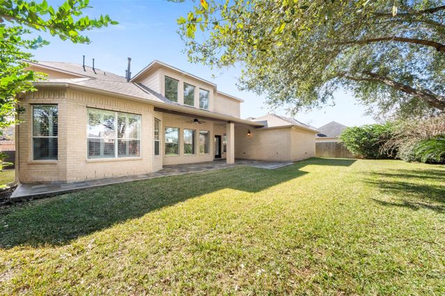 9227 Hummingbird Lane, Missouri City, TX 77459