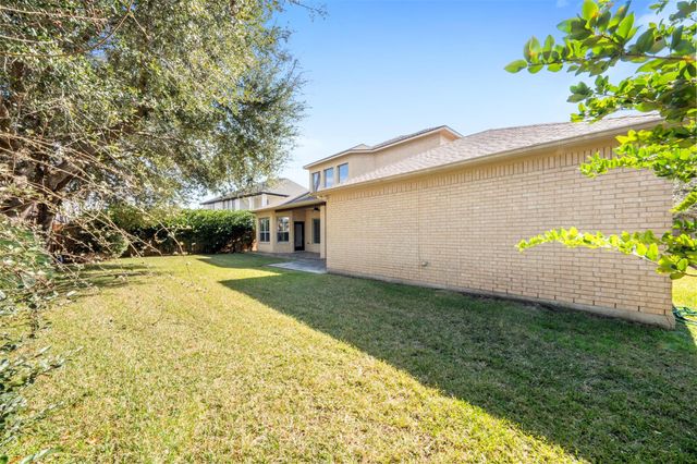 9227 Hummingbird Lane, Missouri City, TX 77459