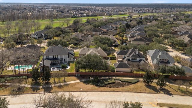 9227 Hummingbird Lane, Missouri City, TX 77459