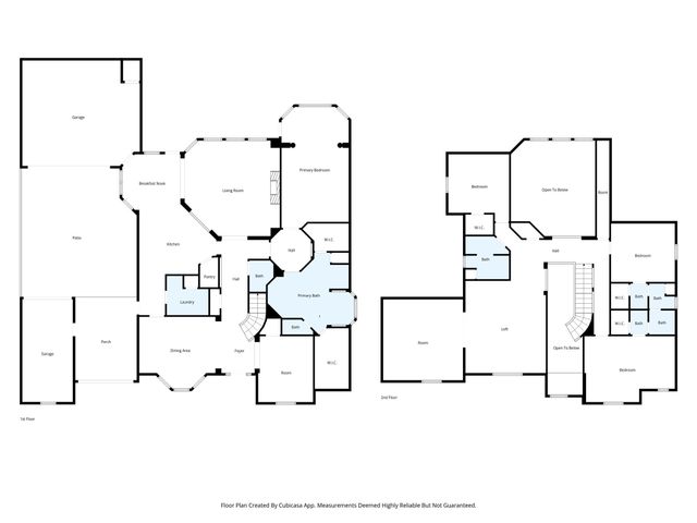 9227 Hummingbird Lane, Missouri City, TX 77459
