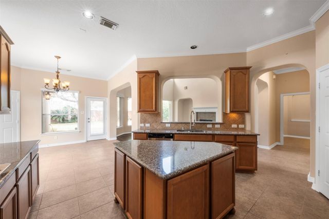 9227 Hummingbird Lane, Missouri City, TX 77459