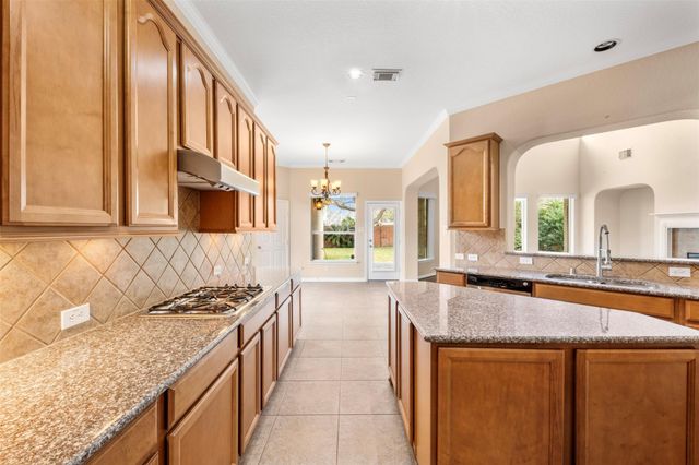 9227 Hummingbird Lane, Missouri City, TX 77459